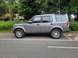 Land Rover Discovery 3.0 TDV6 HSE HSE - Land Rover Discovery aus 2010