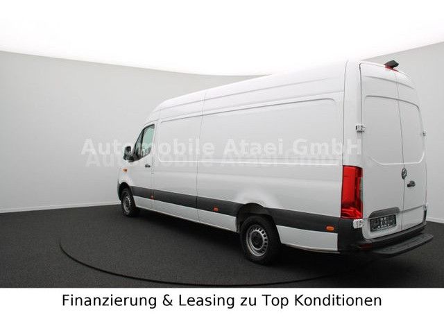 Fahrzeugabbildung Mercedes-Benz Sprinter 317 MAXI 360° KAMERA+ NAVI 3993