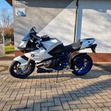 BMW Hp2 Sport top gepflegt  - BMW 2010