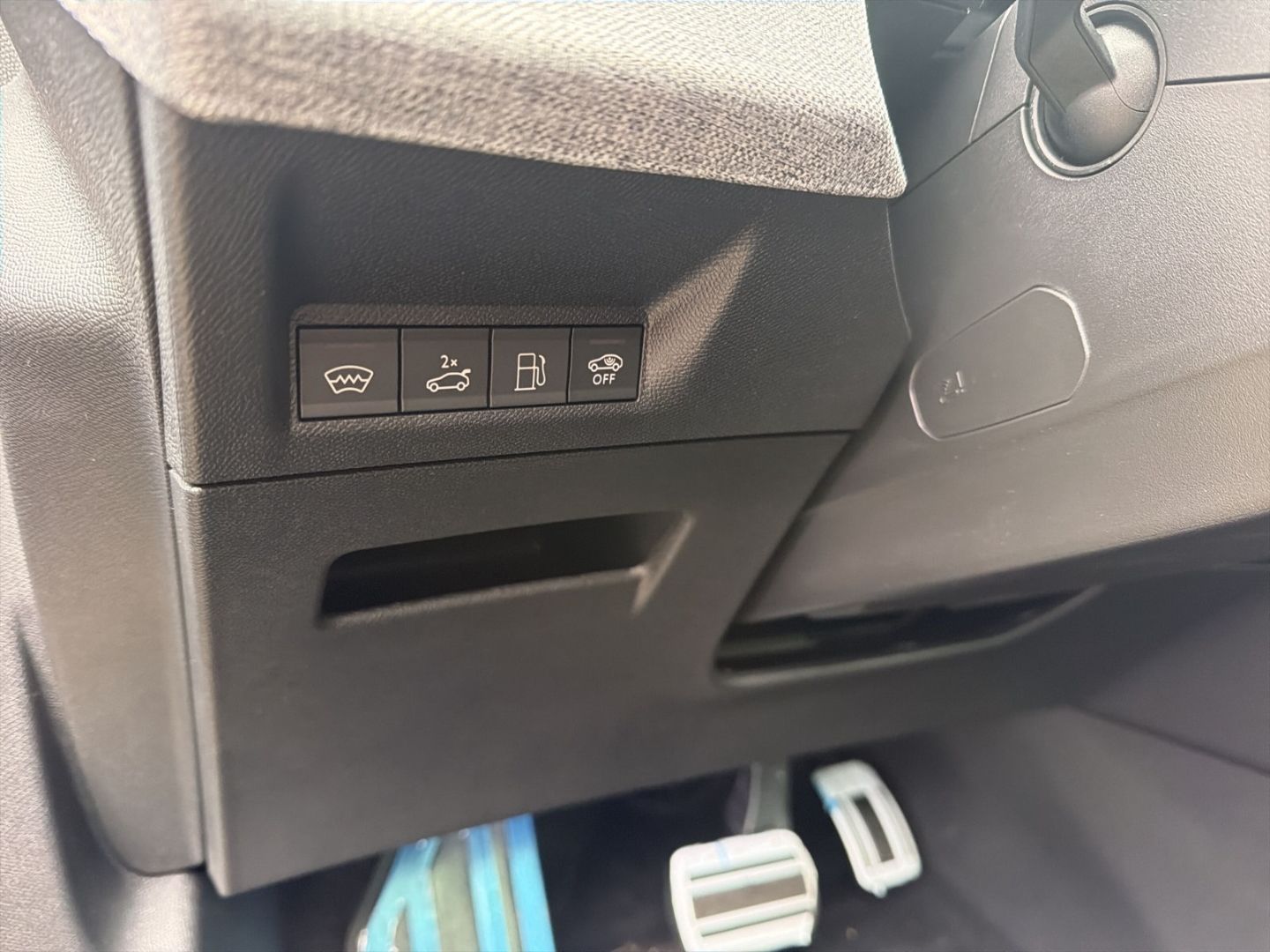 Peugeot 5008 - Bild 23