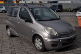 Toyota Yaris Verso 1.3  * AUTOMATIC * Motor laut - Toyota Yaris aus 2003