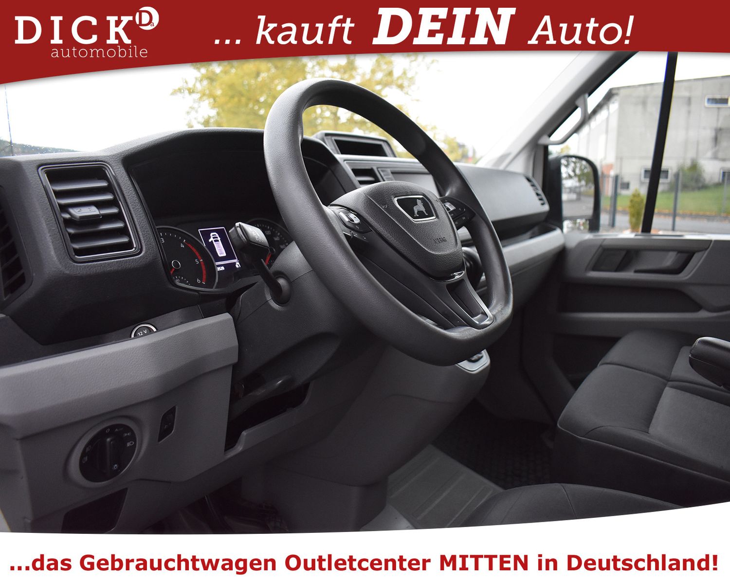 MAN TGE 3.180 L4H3 Maxi Extra Aut. 3SI+NAVI+KAM+AHK+ - Image 12