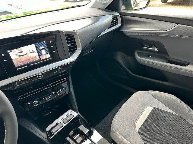 Fahrzeugabbildung Opel Mokka-e Elegance Elektro 136PS Navi!