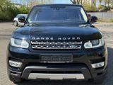 Land Rover Range Rover Sport HSE*PANO*KAMERA*NAVI*VOLL*TOP* - Land Rover Range Rover Sport aus 2014 mit Diesel-Antrieb: Geländewagen