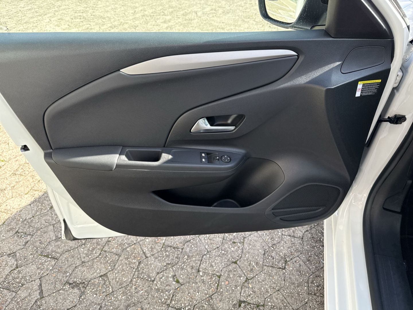 Fahrzeugabbildung Opel Corsa-e Corsa F e Edition LED Apple CarPlay Andr