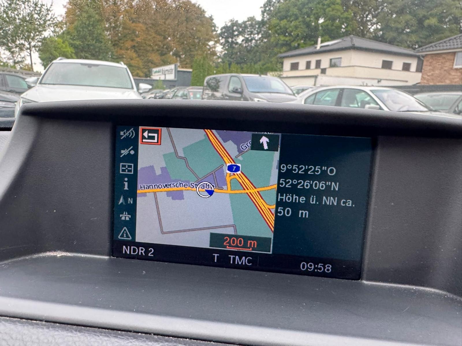 BMW 118 1 Cabrio 118 i
