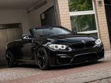 BMW M4 Cabrio *M-Performance* - BMW M4 Performance Gebrauchtwagen