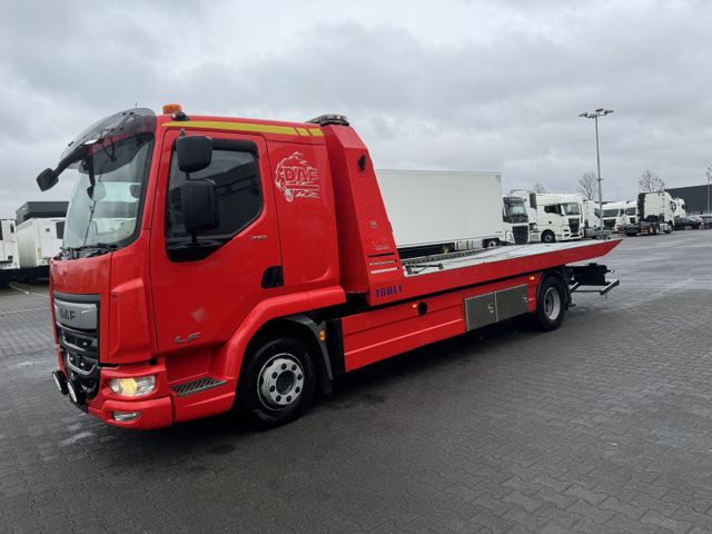 DAF FA LF210 salvage