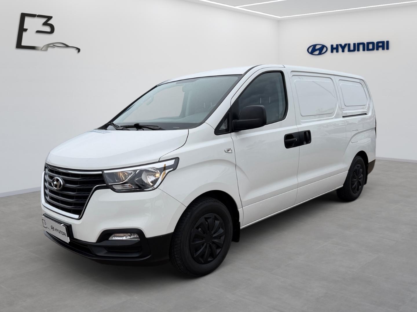 Hyundai H-1 Travel Trend CRDi 2.5