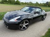 Nissan 370Z Roadster 3.7 Pack Automatik Pack - Nissan 370Z aus 2013