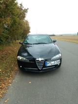 Alfa Romeo 147 Twin Spark - Alfa Romeo 147 aus 2008
