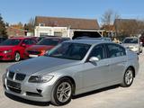 BMW 325 3 Limousine 325i - BMW 325 aus 2006: 325i