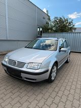 Volkswagen Bora 2.0 Auto Edition Variant - Volkswagen Bora: 2.0