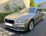 Volkswagen BMW 535d luxury line - gebrauchte VW Eos aus dem Jahr 2015