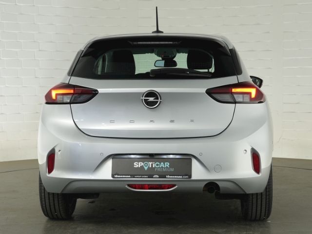 Corsa F FACELIFT+RÜCKFAHRKAMERA+SITZ-/LENKRADHEI