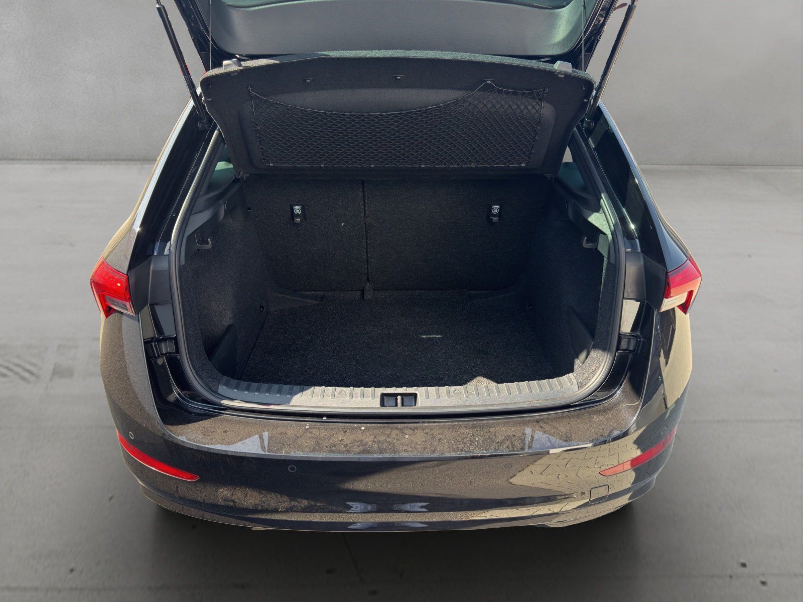 Fahrzeugabbildung SKODA Scala 1.5 TSI DSG Monte Carlo/KAMERA/PANO/VIRT./