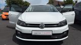 Volkswagen Polo VI IQ.DRIVE / R-Line / 105 PS / incl. Garan - Volkswagen Polo: 10