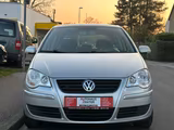 Volkswagen Polo IV Tour*TÜV*INS* - Gebrauchtwagen bis 3.000 Euro mit TÜV