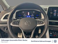 Volkswagen T-Roc - Vorschau Bild 14