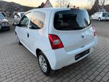 Renault Twingo YAHOO! 1.2*KLIMA*ZAHNRIEMEN NEU* - gebrauchte Renault Twingo aus dem Jahr 2011