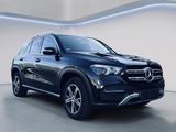 Mercedes-Benz GLE 300 GLE 4Matic PANORAMA - Mercedes GLE 300 mit Schiebedach