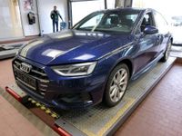 Audi A4 - Vorschau Bild 5