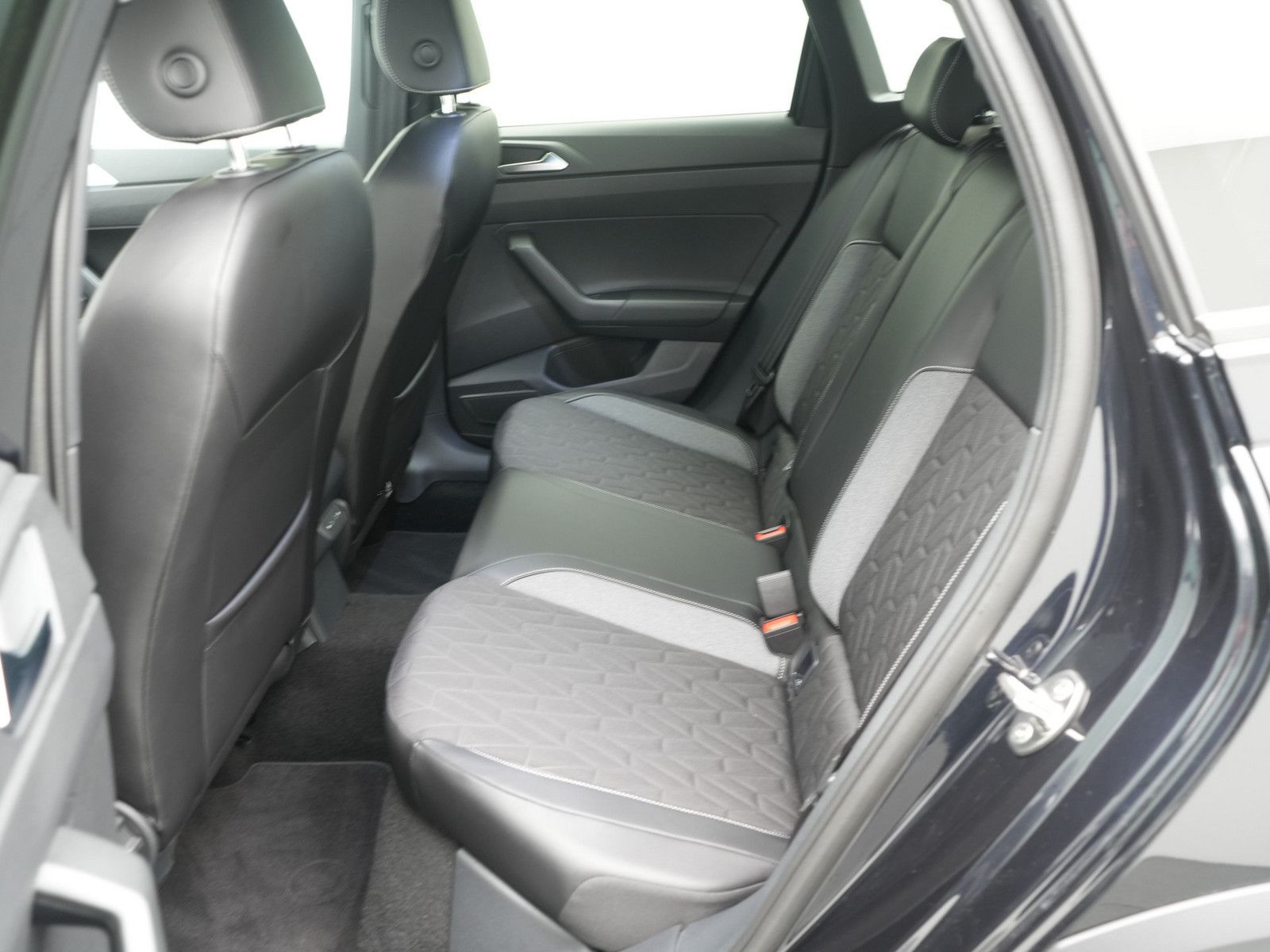 Volkswagen Taigo - Bild 14