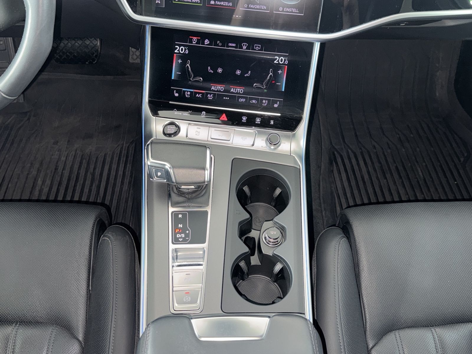 Audi A6 allroad 55TDI tiptronic quattro AHK*HUD*B&O*L foto 19