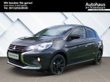 Mitsubishi Space Star 1.2 EU6d Select+ Black Apple CarPlay 