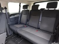 Opel Zafira - Vorschau Bild 13