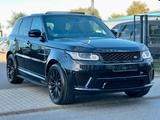 Land Rover Range Rover Sport SVR Panorama Carbon - Land Rover Range Rover Sport SV-CARBON