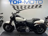 Harley-Davidson Fat Bob 114 ABS Jekill &Hyde Klappenauspuff - HARLEY-DAVIDSON GEBRAUCHT BOB FAT