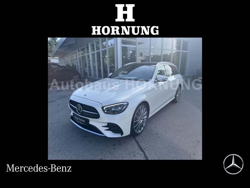 Mercedes-Benz E 400