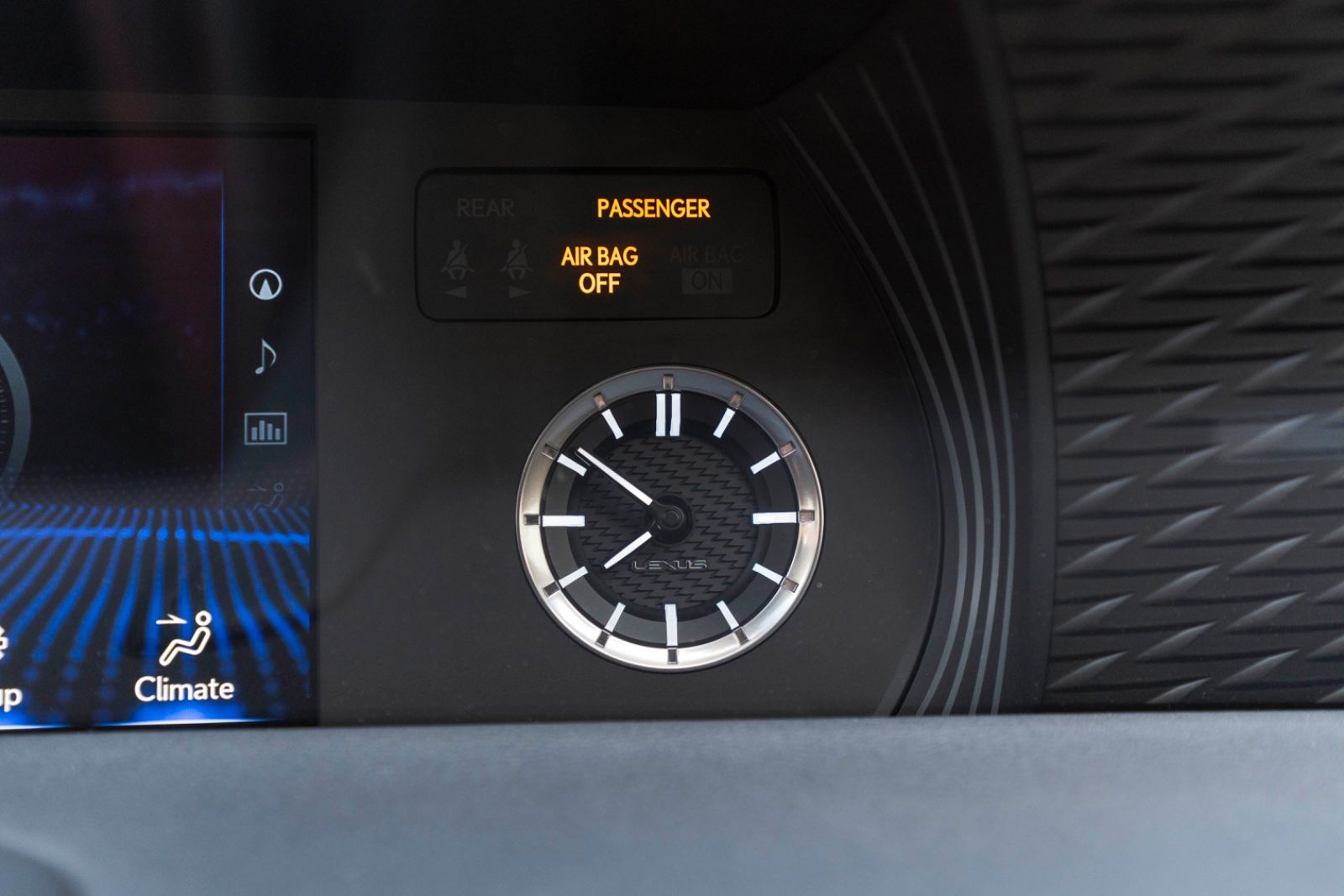 Fahrzeugabbildung Lexus LC 500 COUPE HUD ML LED KAM ACC TOTW ALC