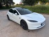 Tesla Model 3 RWD Allwetter, Garantie 12.28 bzw. 12.32 - Tesla Model 3 aus 2024