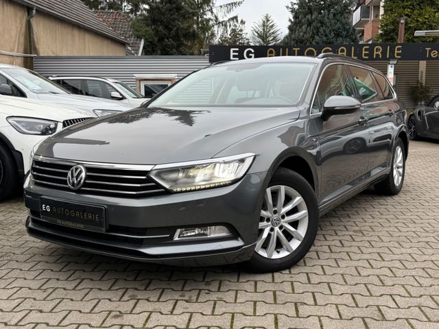 Volkswagen Passat Variant Comfortline BMT*AUTOM*DCC*ACC*LED