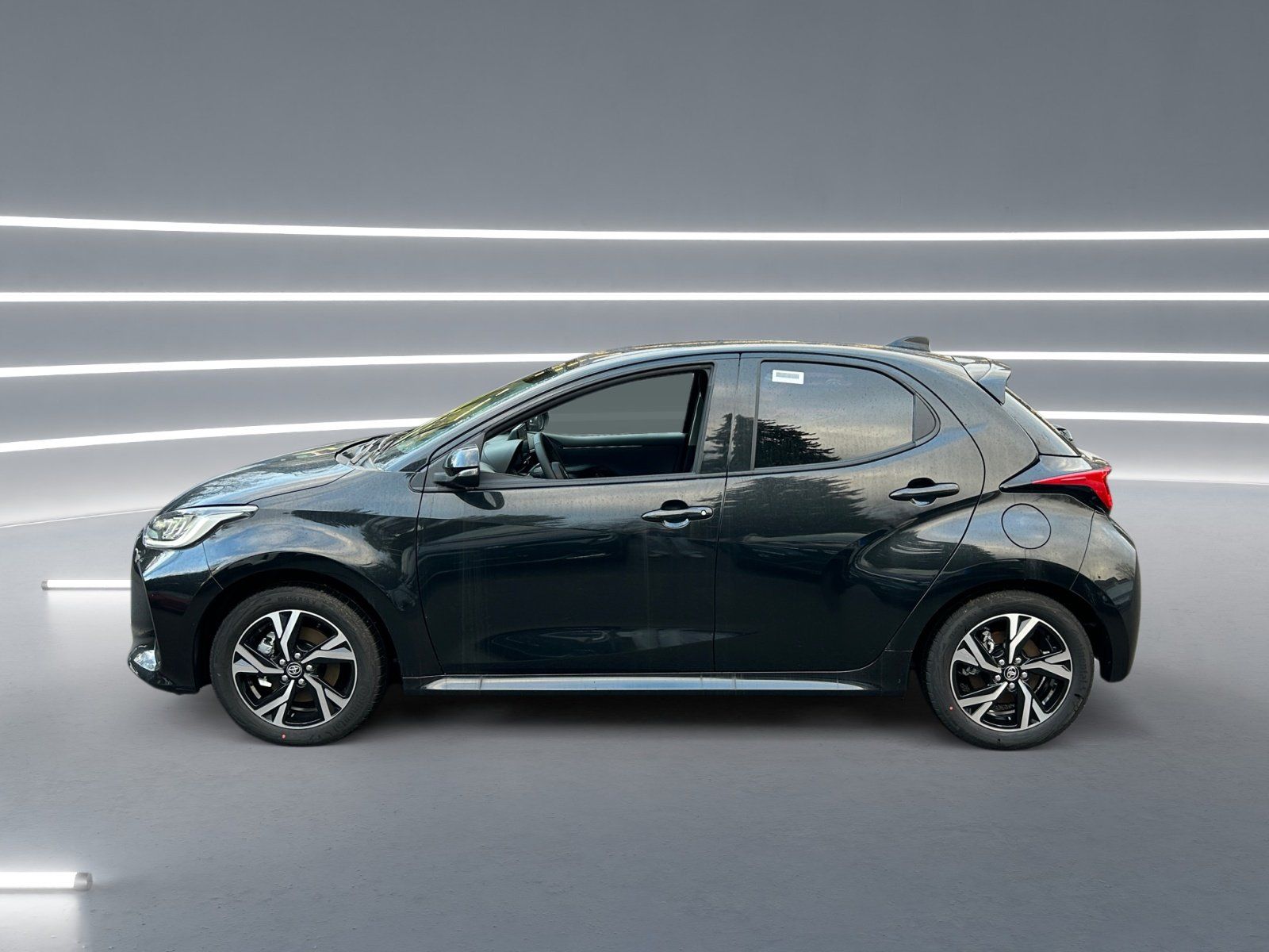 Toyota Yaris Team D*Comfort Paket*wenig KM*Allwetter* imagem 3