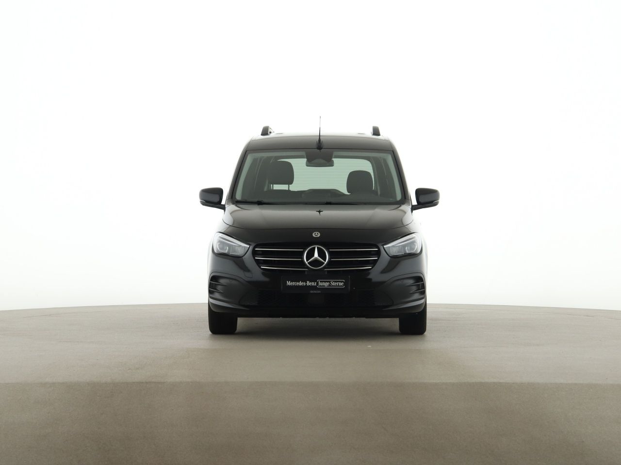 Mercedes-Benz T 180 d Standard Progressive Kamera LED Ambiente imagem 3