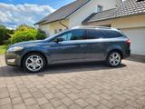 Ford Mondeo 2,0 Flexifuel Titanium Turnier TÜV 12/27 - Ford: Flexifuel