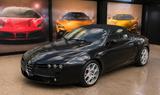 Alfa Romeo Spider 3.2 V6 JTS 24V Exclusive Q4 - Alfa Romeo Gebrauchtwagen in München
