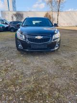 Chevrolet Cruze Station Wagon LTZ. Automatik - Chevrolet Cruze: Ltz