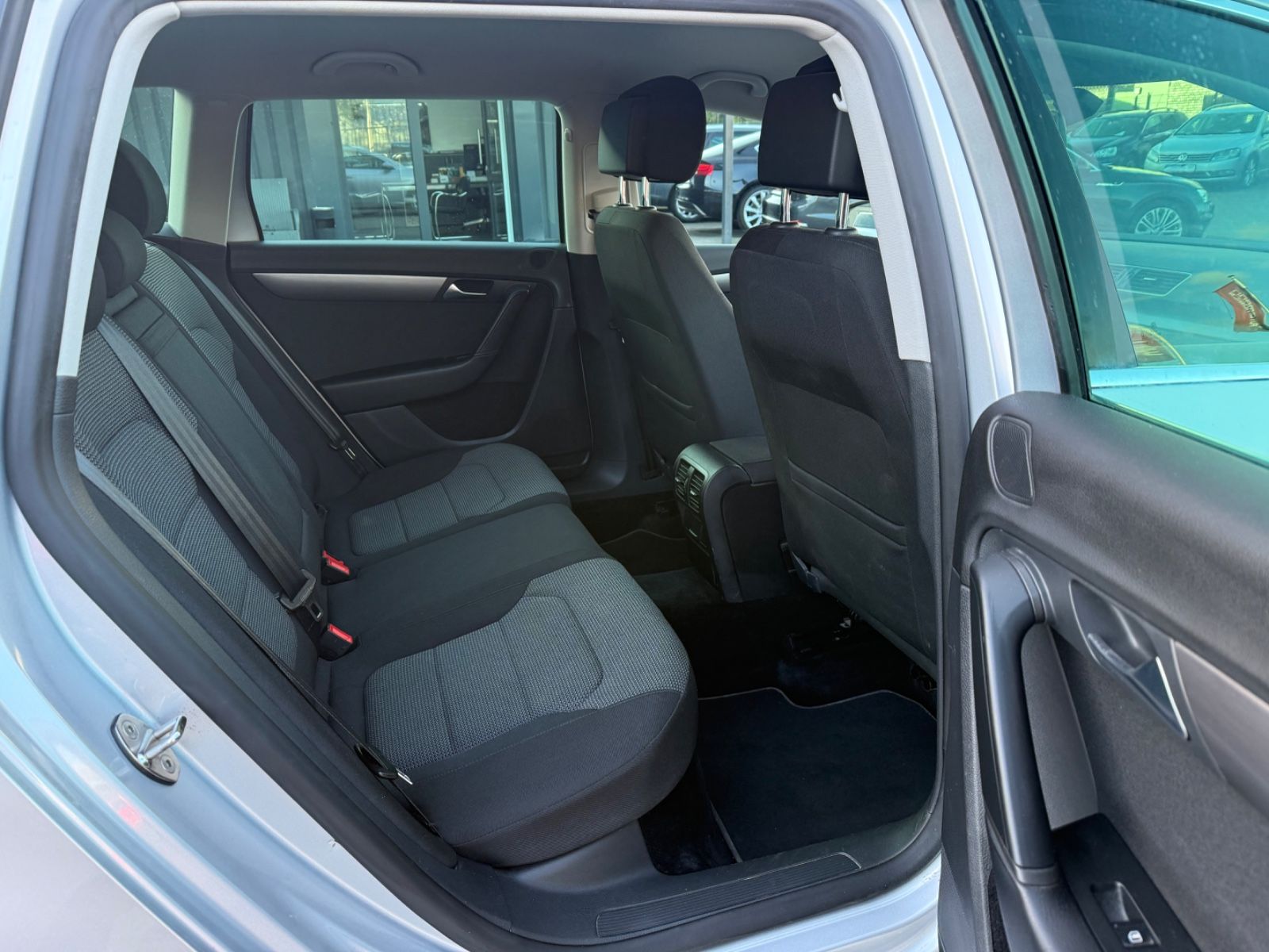 Passat Variant Comfortline BlueMotion/BMT*2.HAND