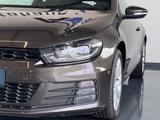 Volkswagen Scirocco R-LINE*BMT*LEDER*LED*SHZ*NAVI*PDC* - Volkswagen Scirocco mit Diesel-Antrieb: Automatik
