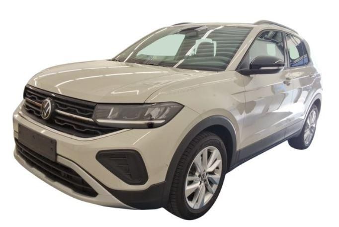 Volkswagen T-Cross - Bild 8