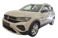 Volkswagen T-Cross - Vorschau Bild 8
