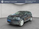 Skoda Kodiaq 1.5 TSI ACT DSG Soleil - Skoda Kodiaq aus 2020
