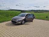 Ford Mondeo 2,0TDCi 120kW Trend ECOnetic Turnier ... - Ford Mondeo Econetic mit Diesel-Antrieb