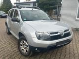 Dacia Duster 1.6 16V 105 4x4 Ambiance - Dacia Duster: Ambiance