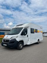 Weinsberg CaraSuite 650MF