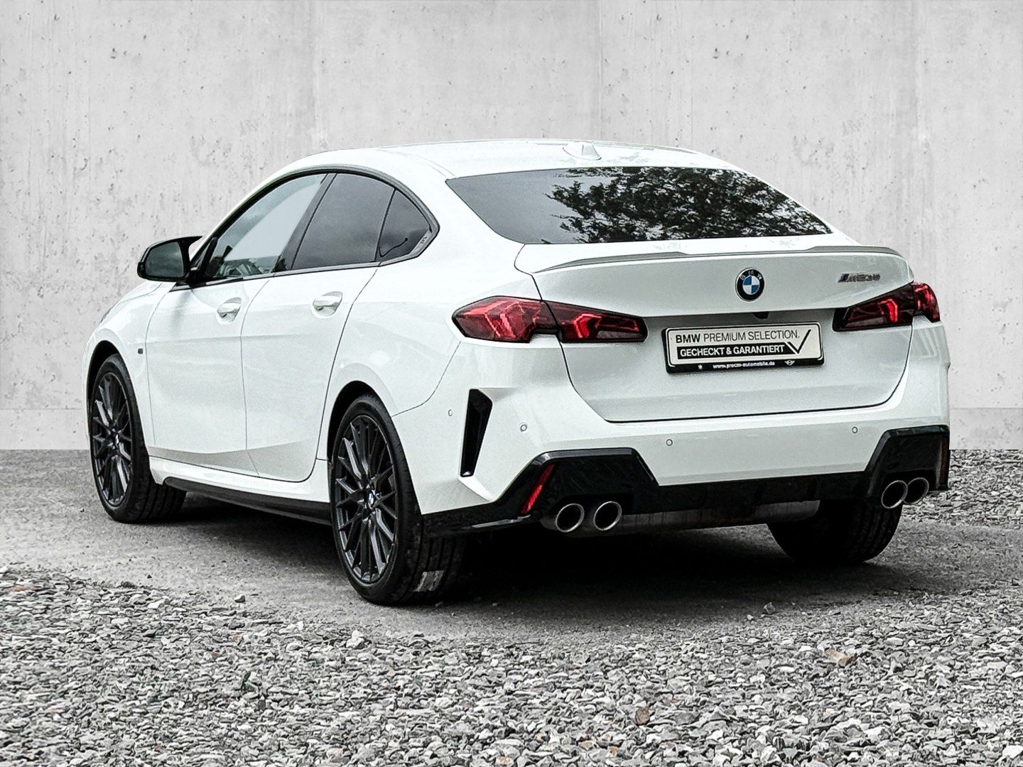 BMW M235 - Bild 2